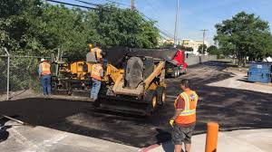 Best Concrete Driveway Installation  in Hardinsburg, KY